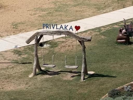 Privlaka 1アパートメント エクステリア 写真